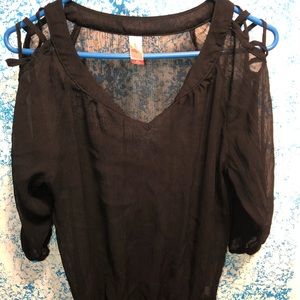 Summer shirt!